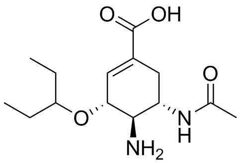 Oseltamivir Phosphate EP Impurity A