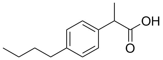 Ibuprofen EP Impurity B