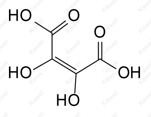 Dihydroxymaleic acid