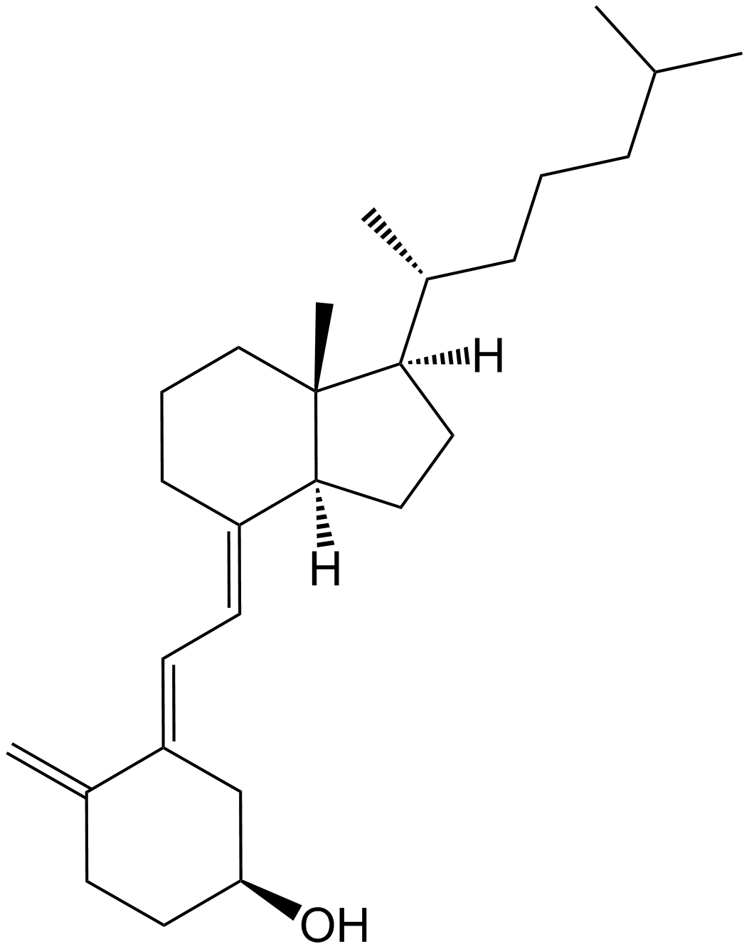 Cholecalciferol EP Impurity A