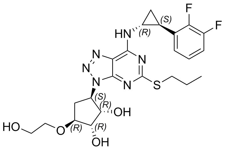 Ticagrelor Impurity 66