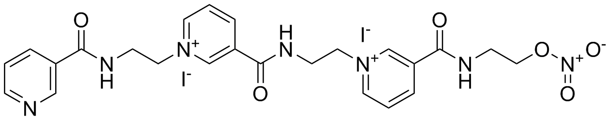 Nicorandil Impurity 14 (Nicorandil Trimer)