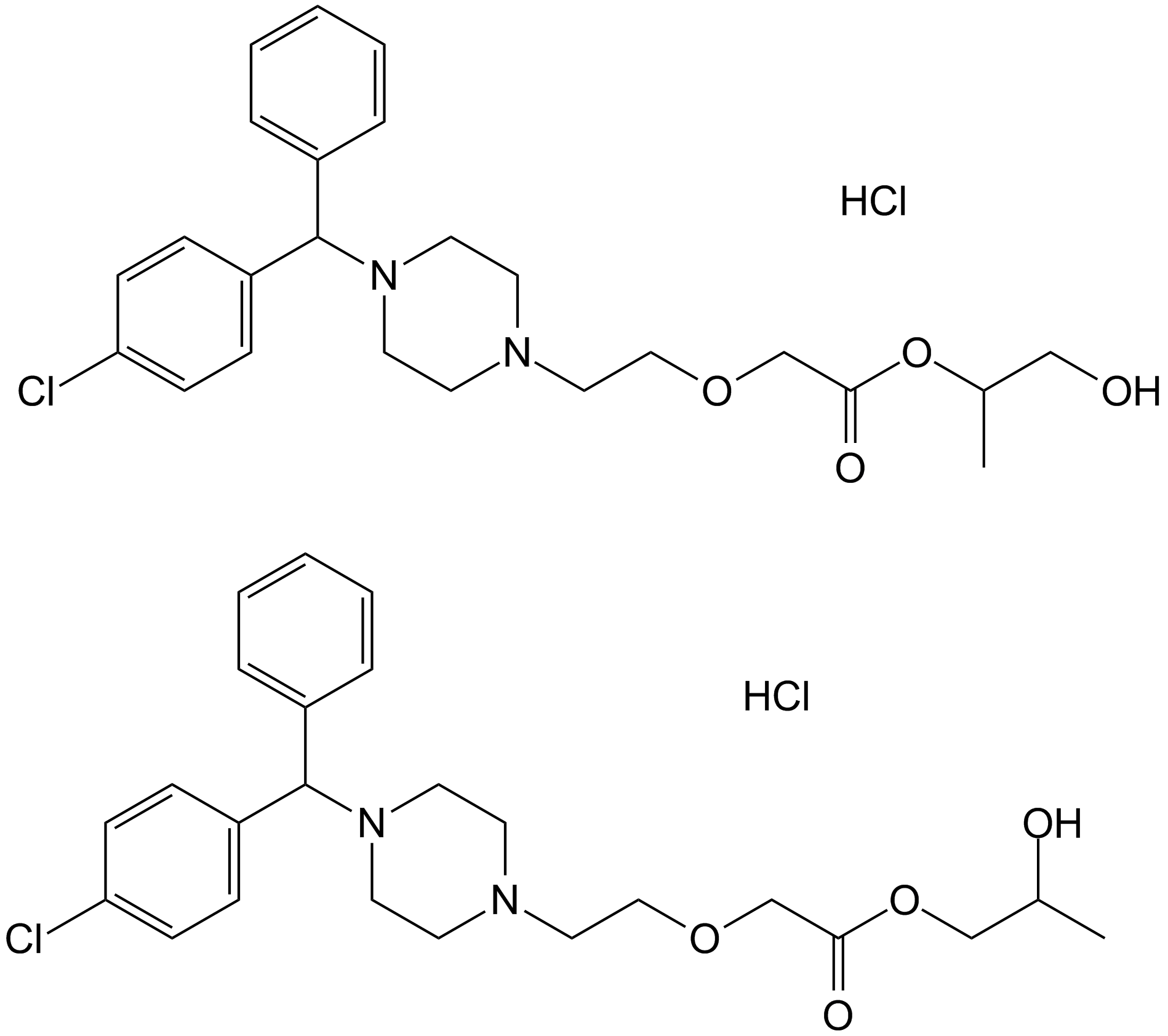 Cetirizine Impurity 59