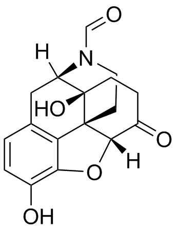 Naltrexone EP Impurity A