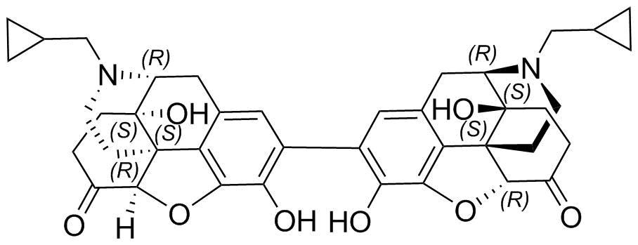 Naltrexone EP Impurity D