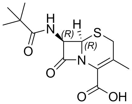Cefalexin EP Impurity E