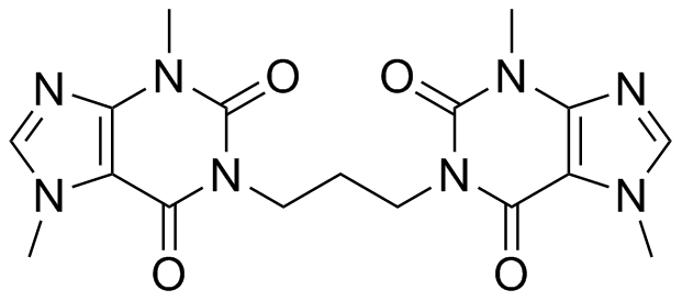 Pentoxifylline EP Impurity K