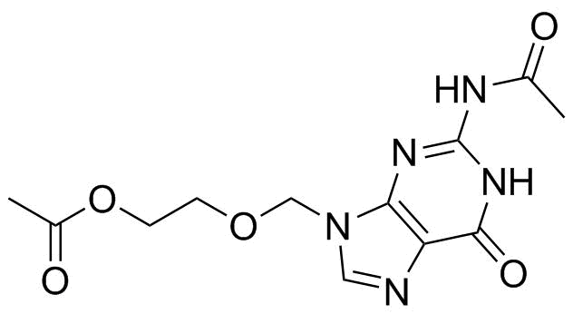 Aciclovir EP Impurity G
