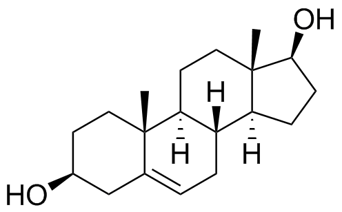 Androstenediol