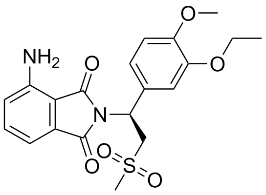 Apremilast Impurity B