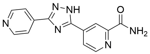Topiroxostat Impurity 15