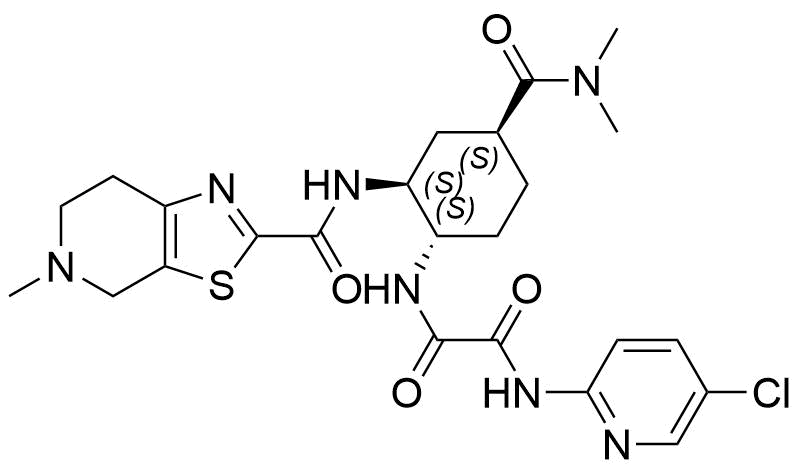 Edoxaban Impurity R