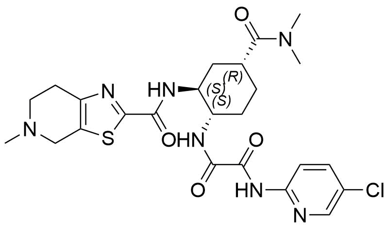 Edoxaban Impurity T