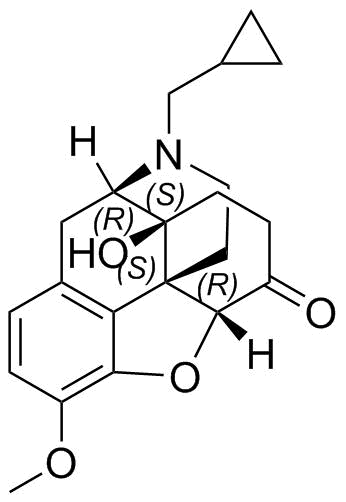 Naltrexone EP Impurity J