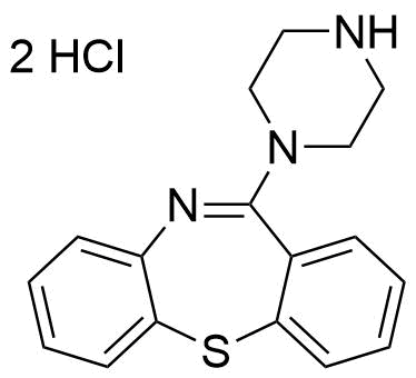 Quetiapine EP Impurity B
