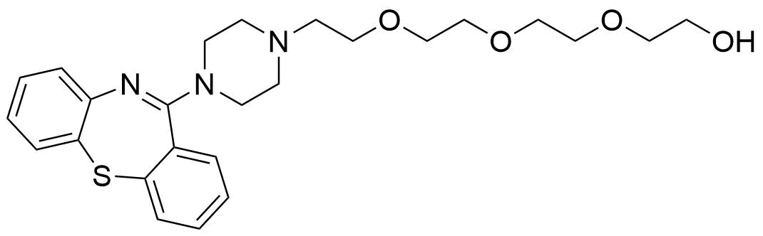 Quetiapine EP Impurity J