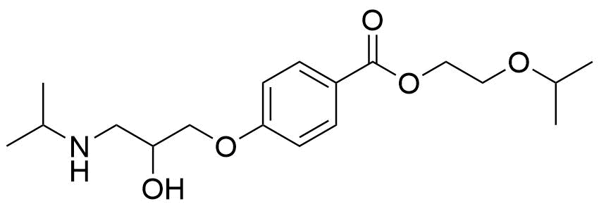 Bisoprolol EP Impurity K