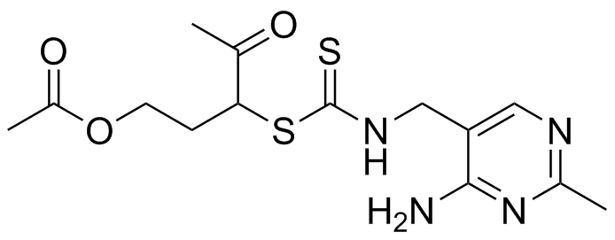 Thiamine EP Impurity H