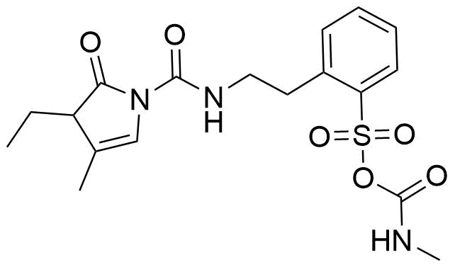 Glimepiride EP Impurity F