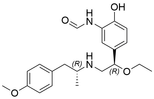 Formoterol Impurity 51