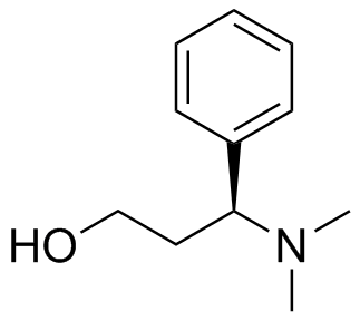 Dapoxetine Impurity 10