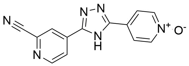 Topiroxostat Impurity 3