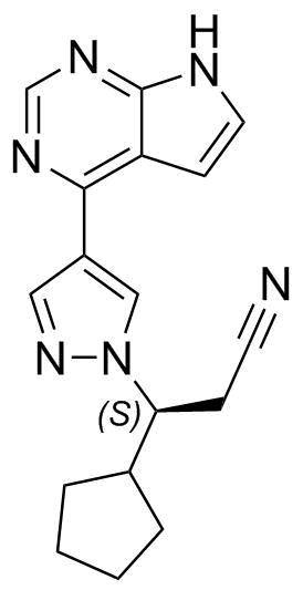 Ruxolitinib Impurity A