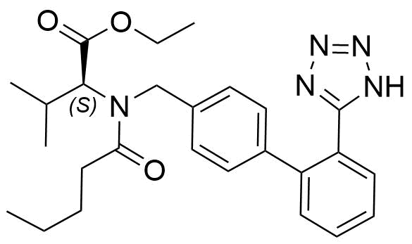 Valsartan Ethyl Ester