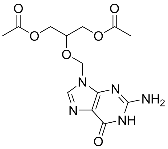 Ganciclovir Impurity 28