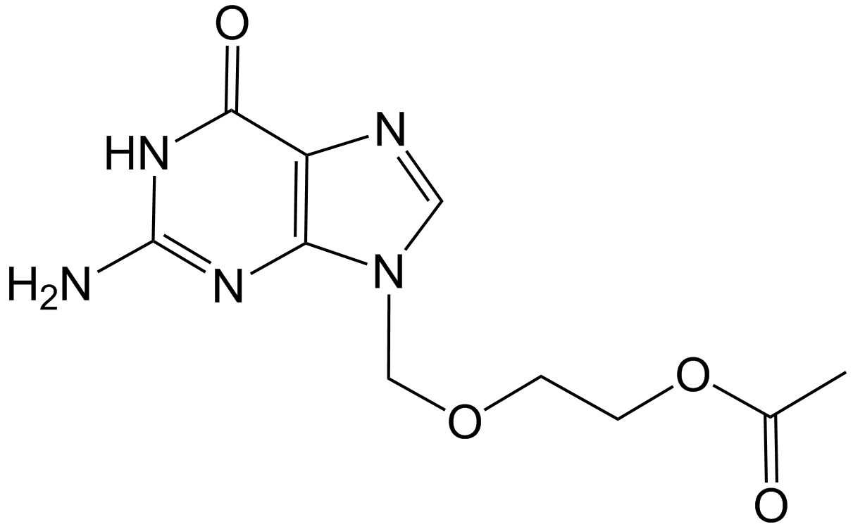 Aciclovir EP Impurity A