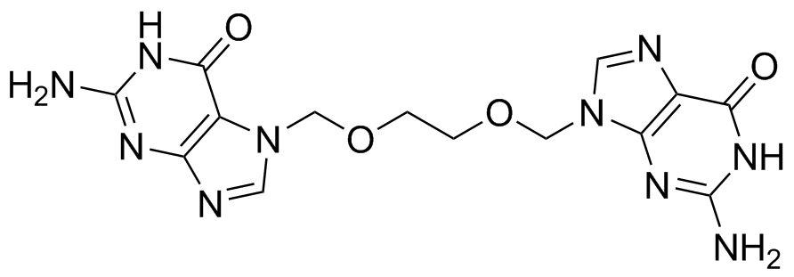 Aciclovir EP Impurity I