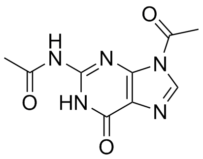 Aciclovir EP Impurity L