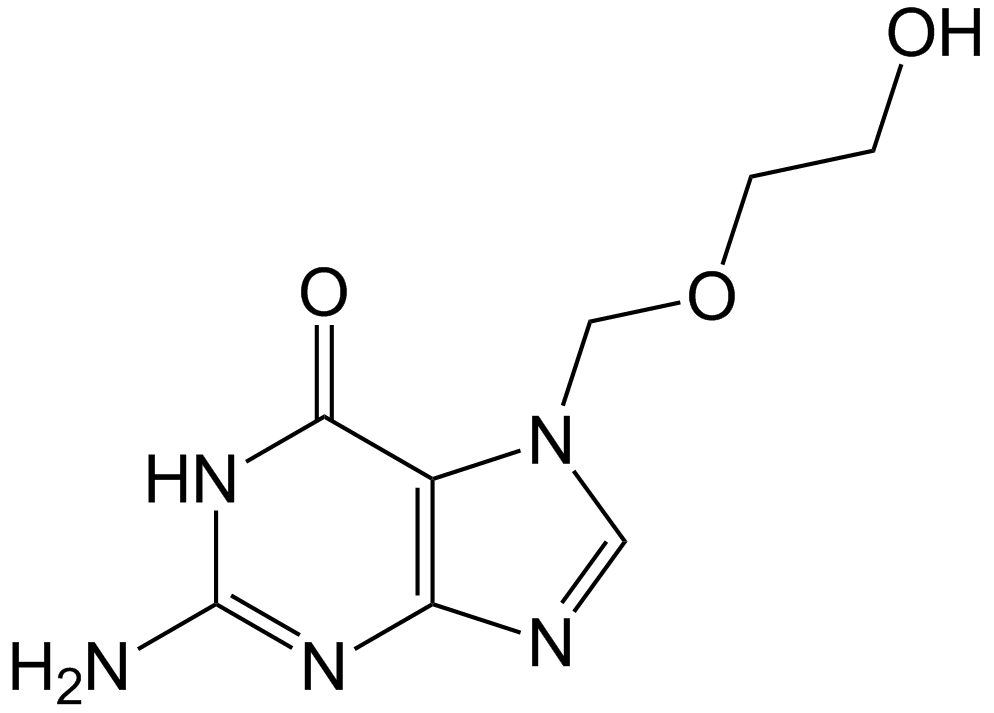 Aciclovir EP Impurity C