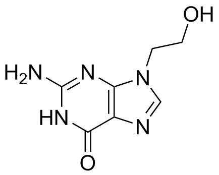 Aciclovir EP Impurity P