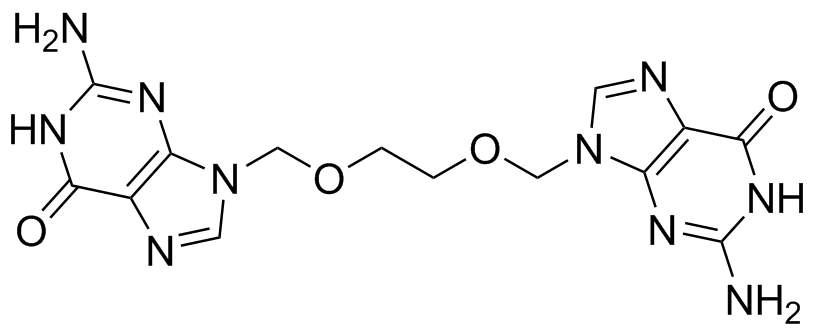 Aciclovir EP Impurity J
