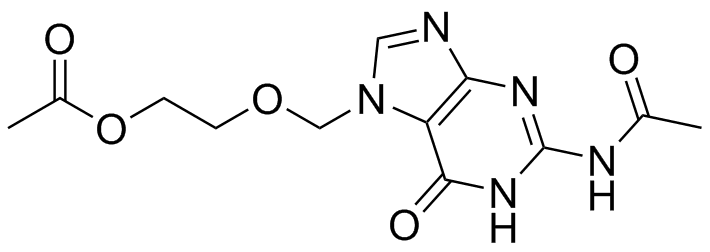 Aciclovir EP Impurity M