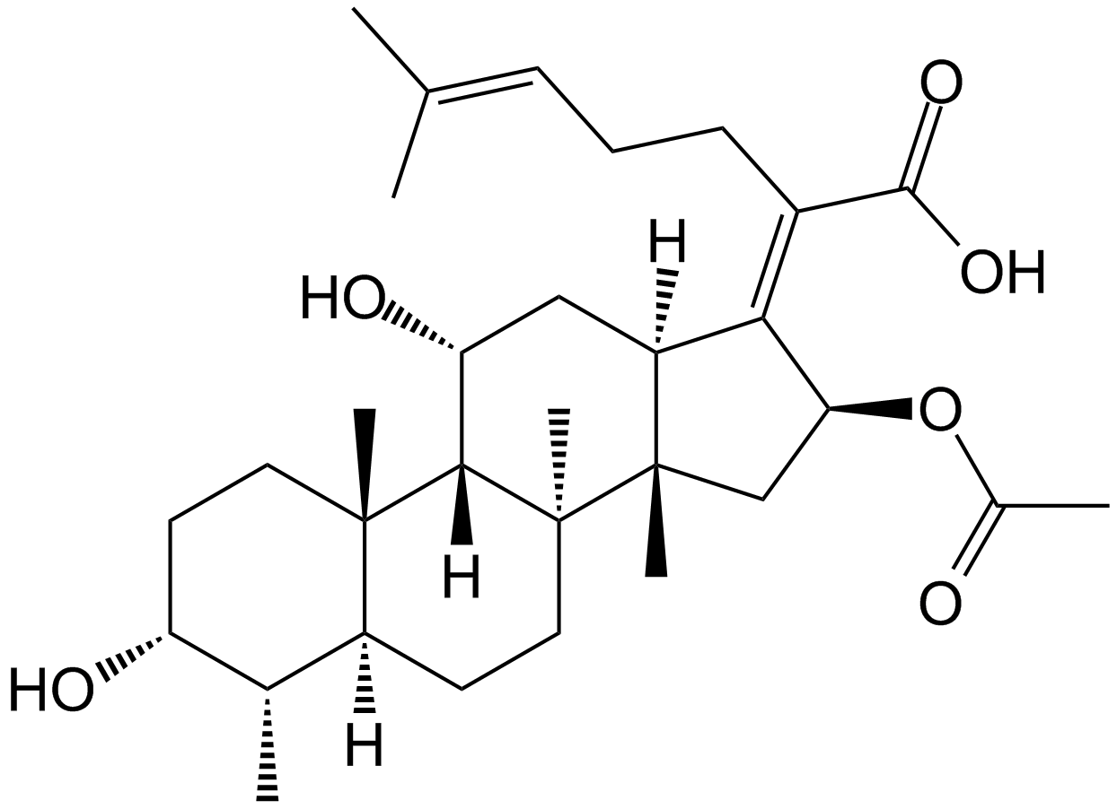 Fusidic Acid