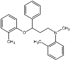 Atomoxetine Impurity 17