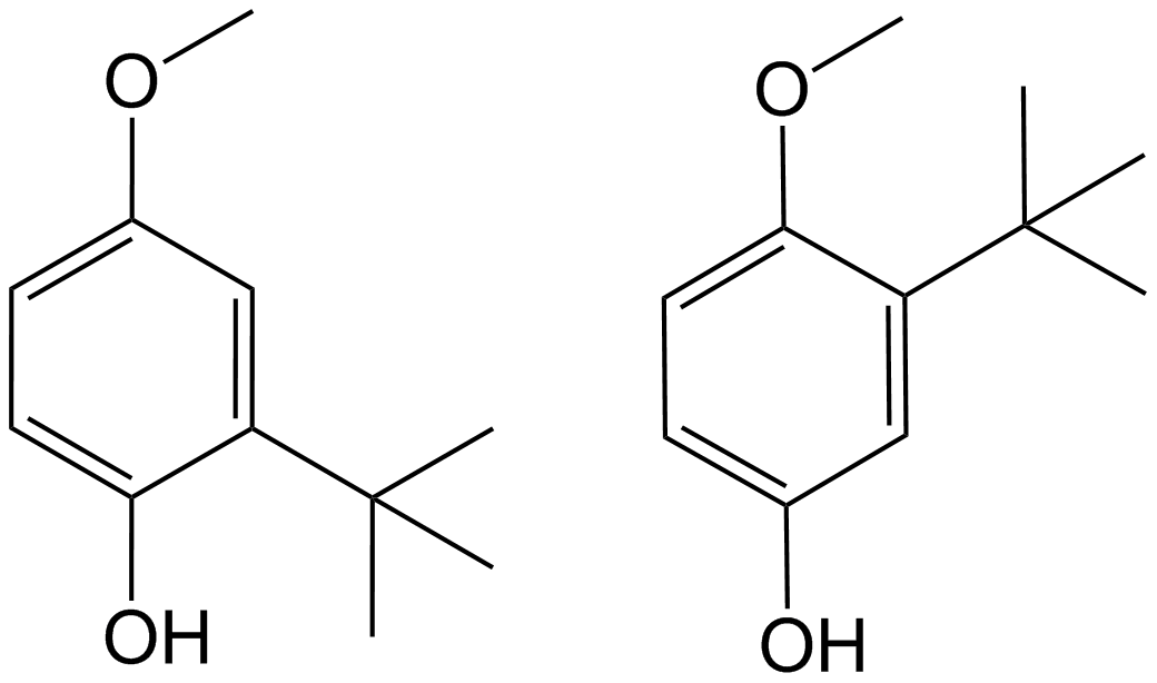 Butylhydroxyanisole