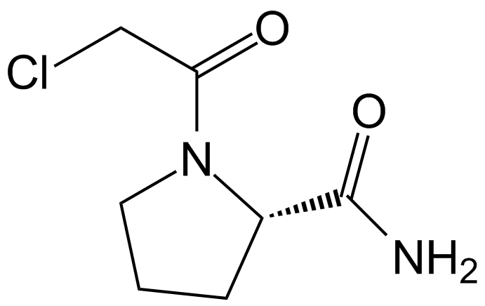 Vildagliptin Impurity 4
