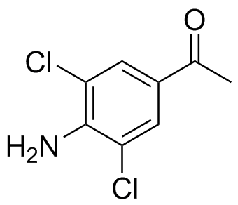 Clenbuterol EP Impurity C