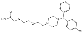 Cetirizine EP Impurity E
