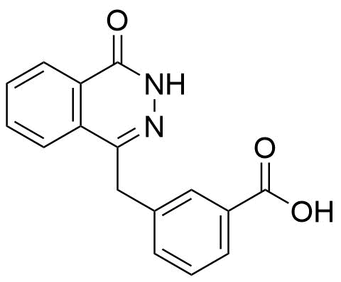 Olaparib Impurity 3