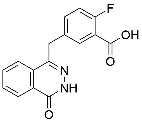 Olaparib Impurity A