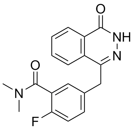 Olaparib Impurity 2