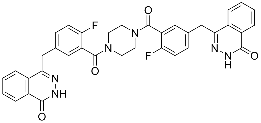 Olaparib Impurity K