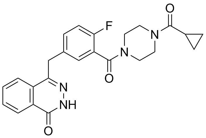 Olaparib