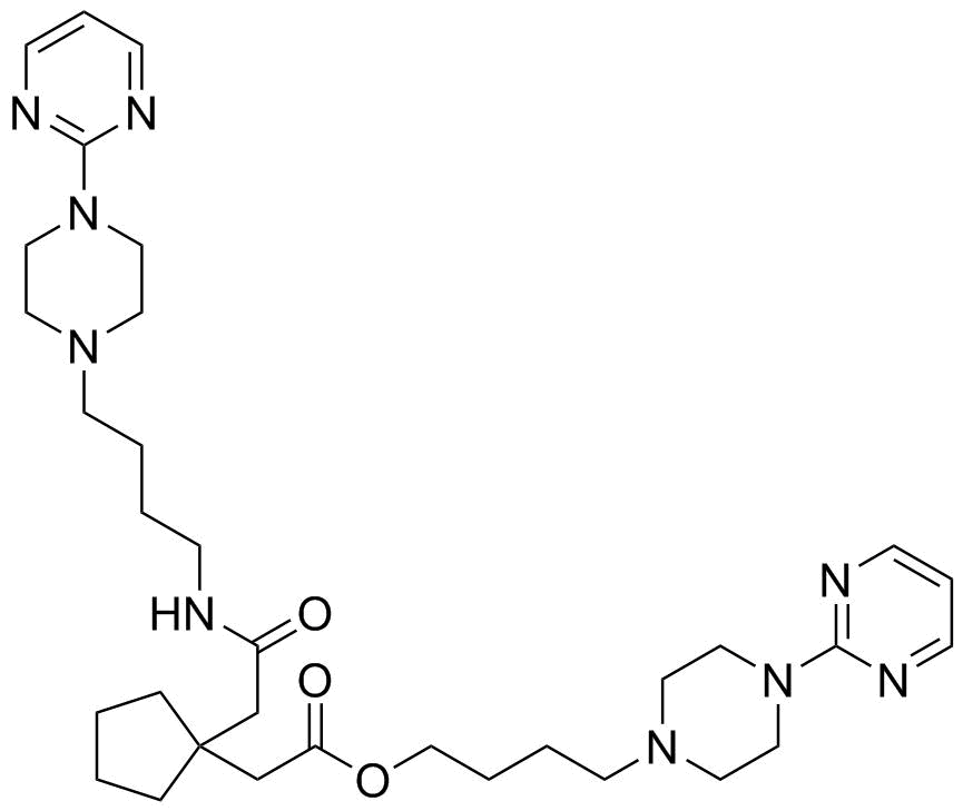 Buspirone EP Impurity F