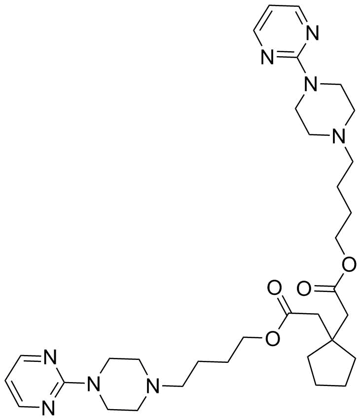 Buspirone EP Impurity H