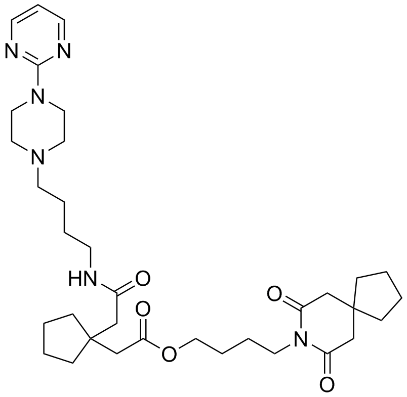 Buspirone EP Impurity J